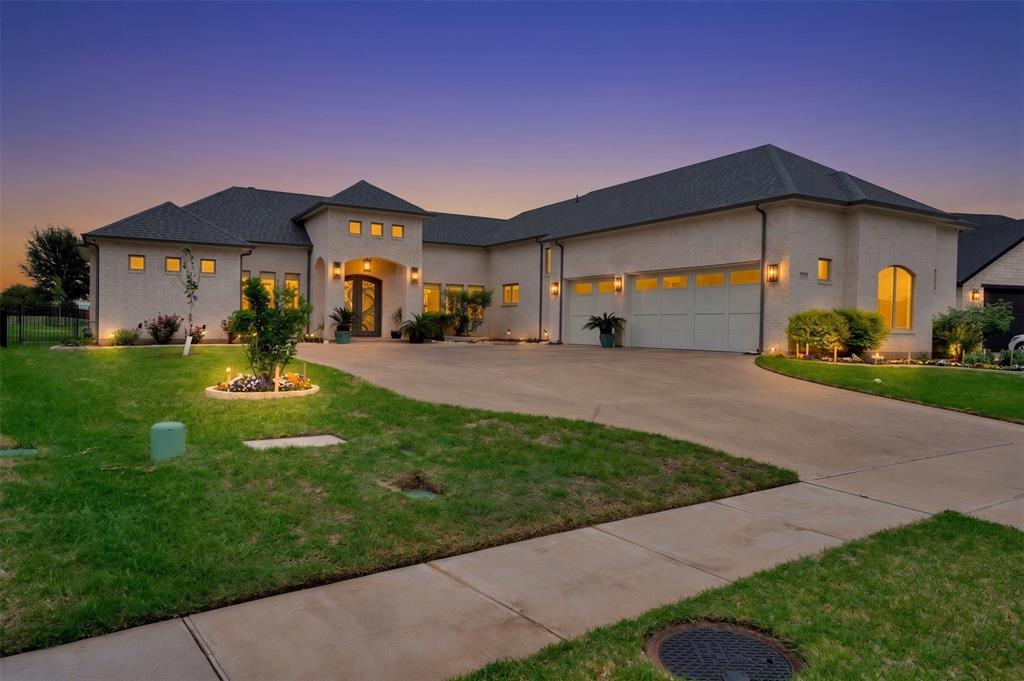 Harbor Lakes Sec 14 - Residential
