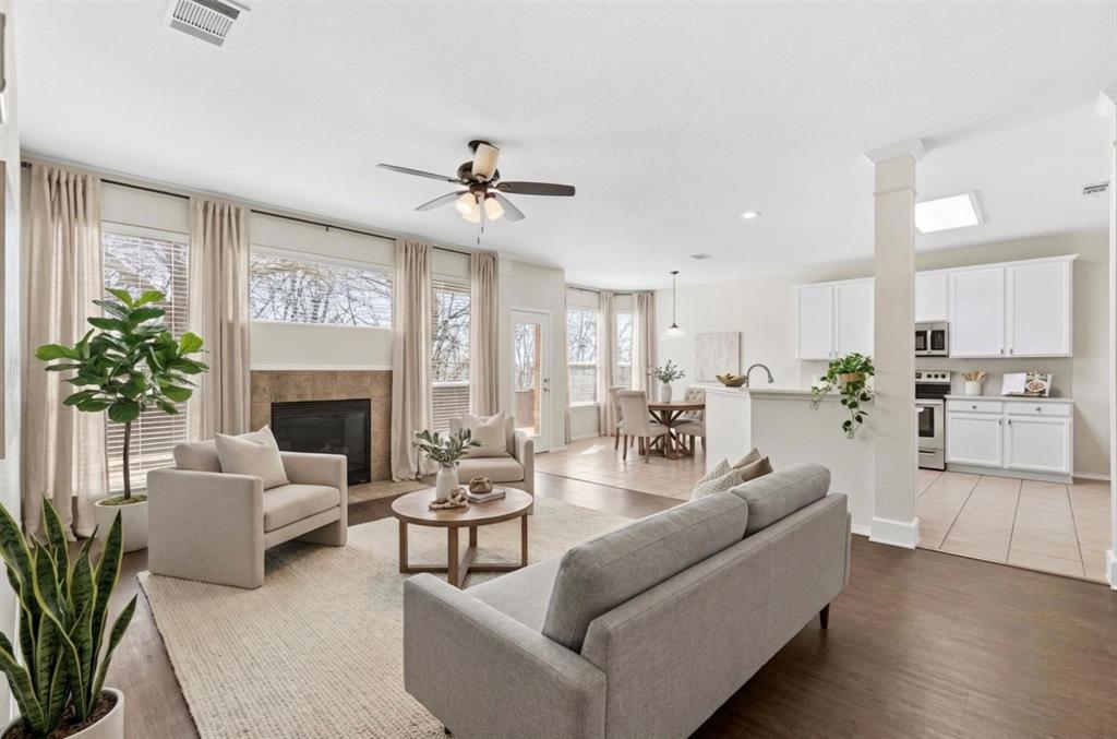 Fountainview Ph One - Residential