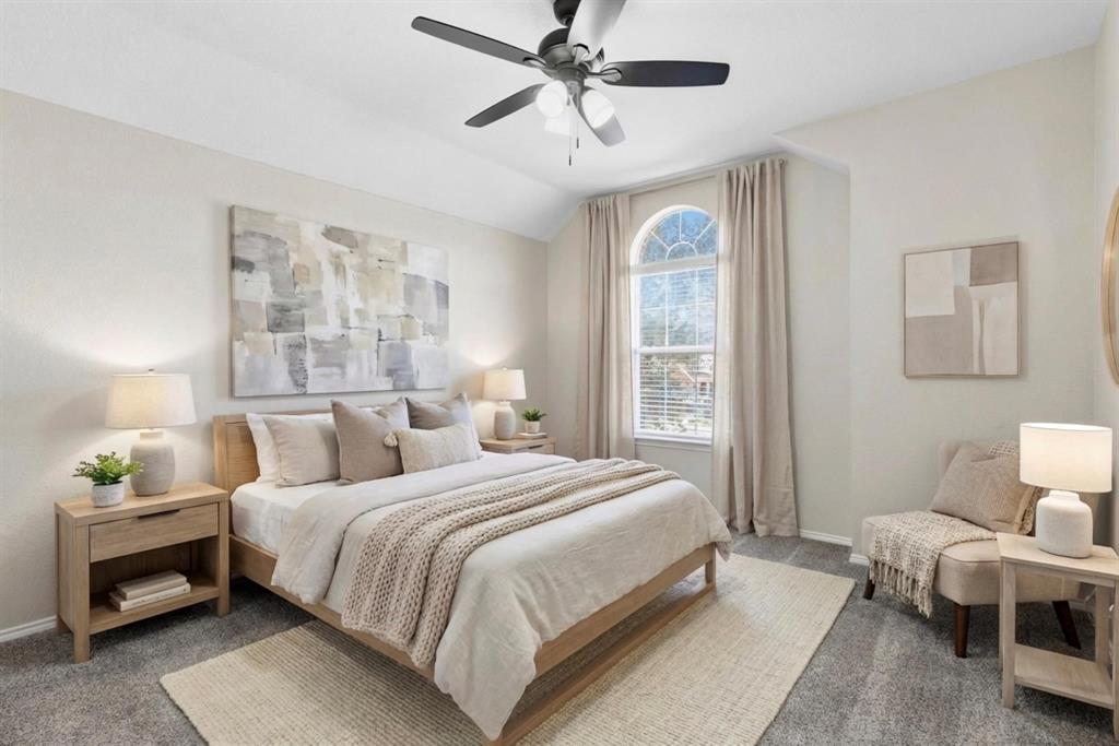 Fountainview Ph One - Residential