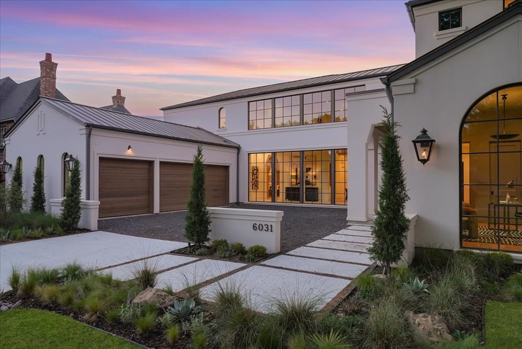 Prestonway Estates - Residential