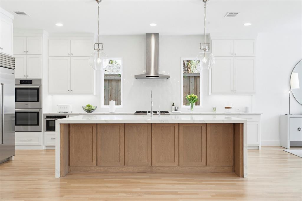 Glenridge Estates - Residential