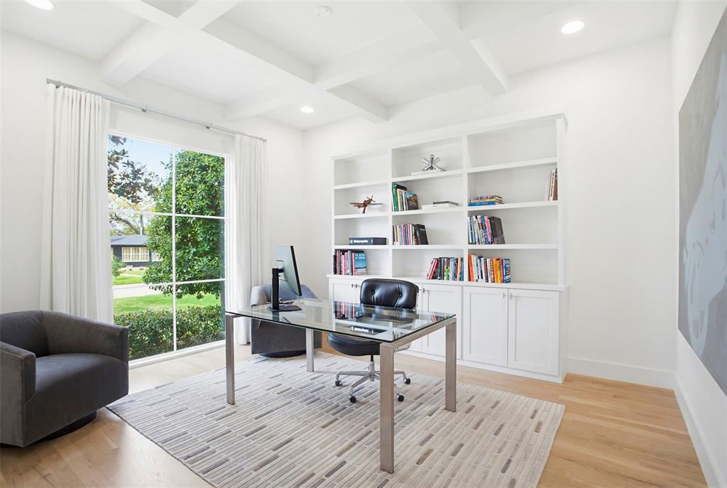 Glenridge Estates - Residential