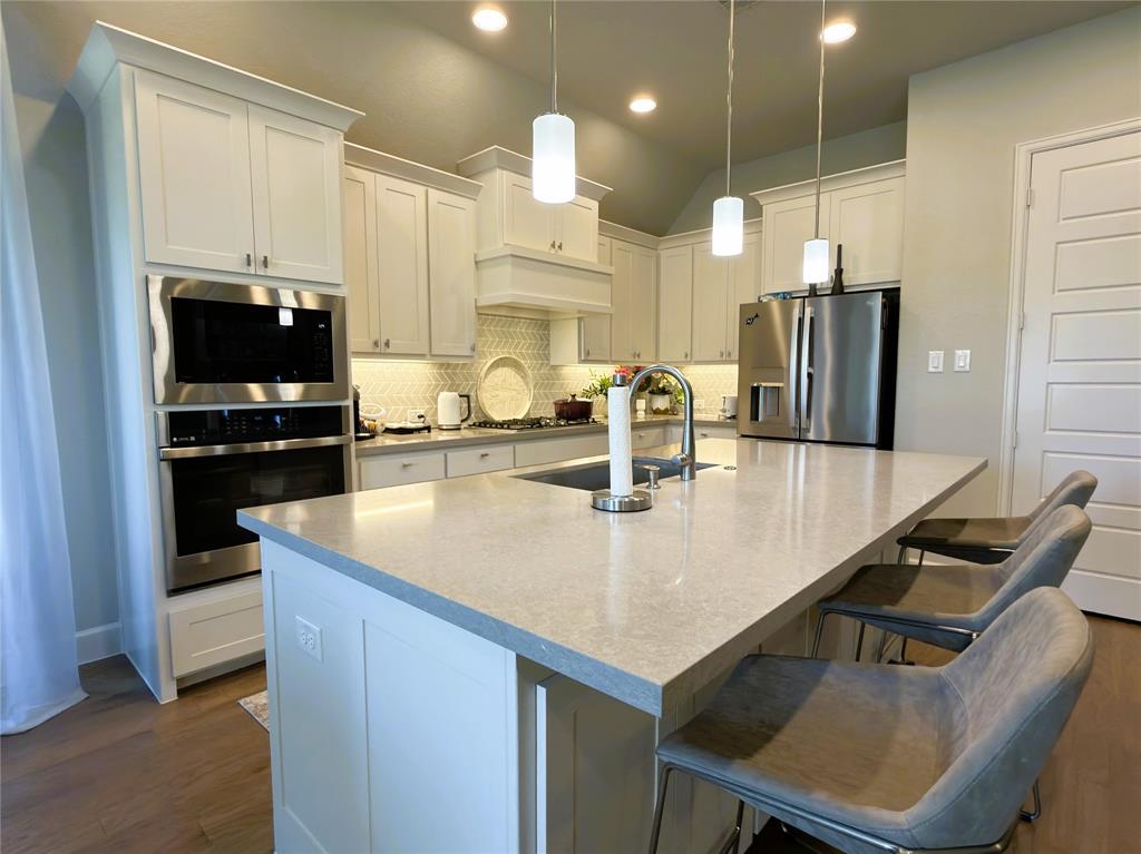 Greens at Legacy - Residential