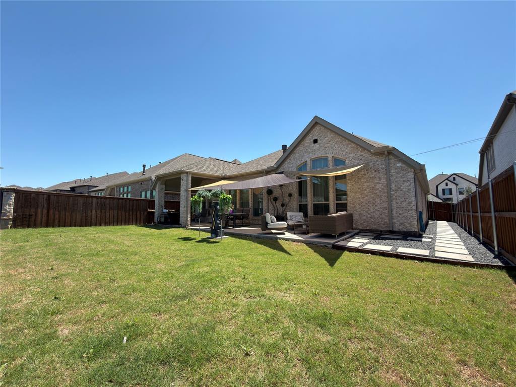 Greens at Legacy - Residential