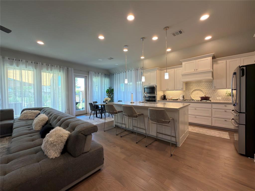 Greens at Legacy - Residential
