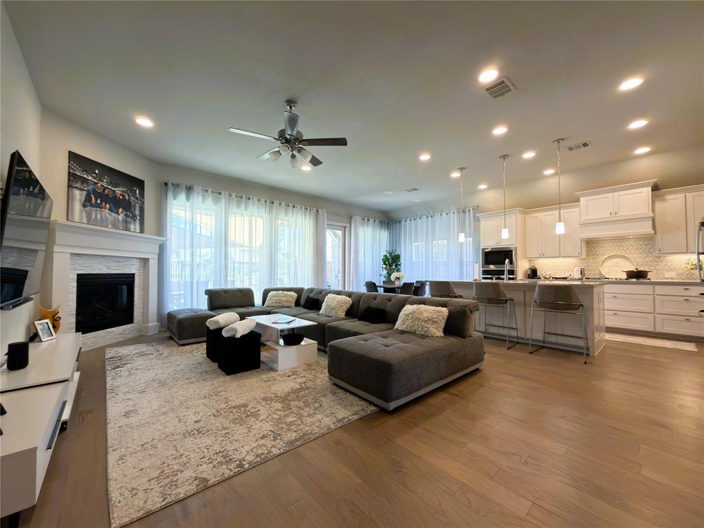 Greens at Legacy - Residential