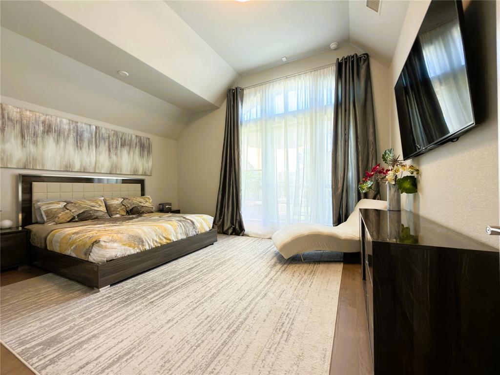 Greens at Legacy - Residential