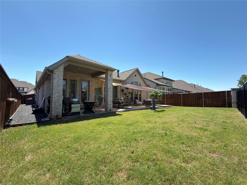 Greens at Legacy - Residential