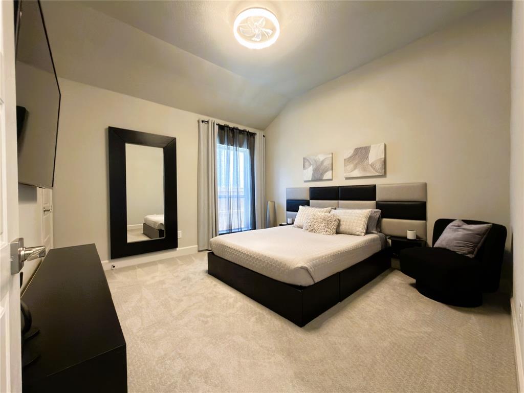 Greens at Legacy - Residential