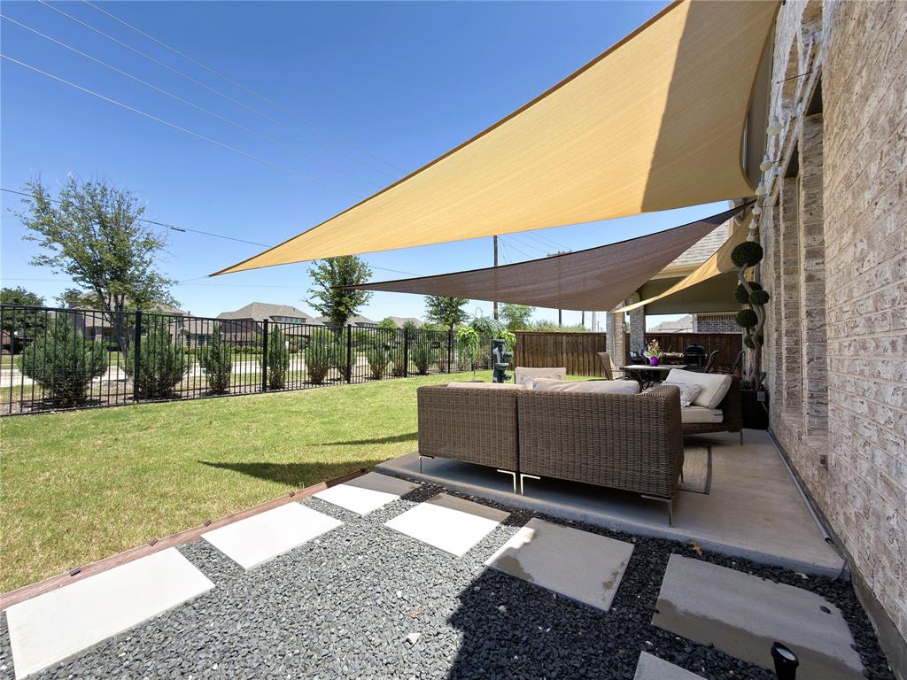 Greens at Legacy - Residential
