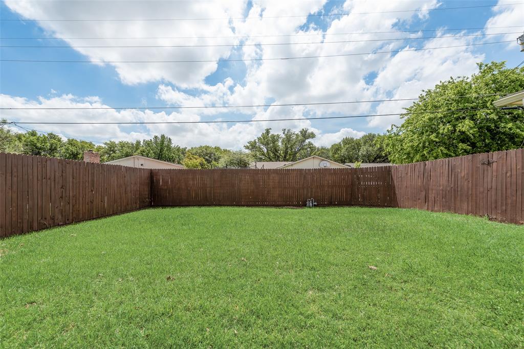 Park Forest Add 5 - Residential