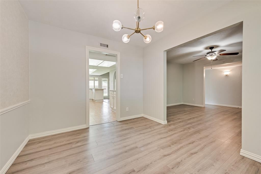 Park Forest Add 5 - Residential