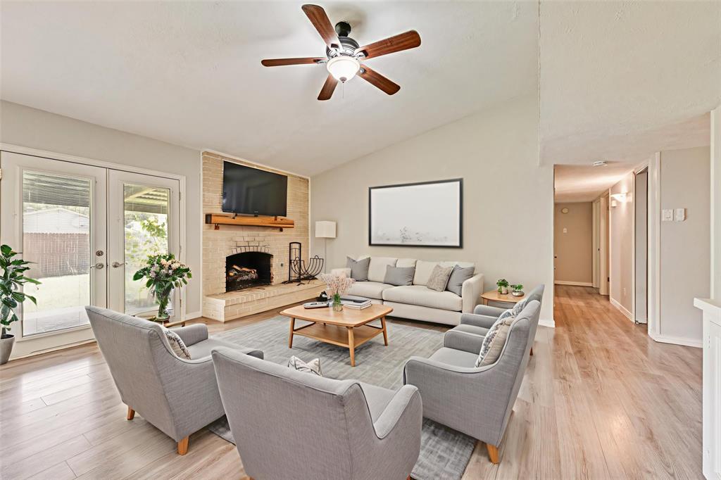 Park Forest Add 5 - Residential