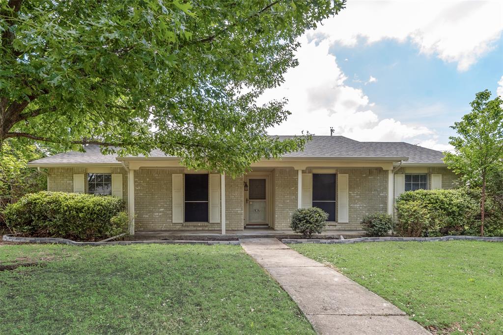 Sellers are offering $10,000 toward the buyer’s closing costs, making this an incredible opportunity you don’t want to miss! This home is located in the area of Plano, offering both comfort and convenience! This property features 3 bedrooms, 2 bathrooms, 2 living areas, and a dedicated dining space, providing plenty of room for relaxing and entertaining. Enjoy outdoor living year-round with a covered patio, perfect for gatherings or quiet evenings. The versatile layout allows for flexible use of space, whether you need a second living area for a media room, office, or playroom. Ideally situated with easy access to major highways, commuting and daily errands are a breeze while still being tucked into one of Plano’s most sought-after locations. Roof Replaced 2024.
