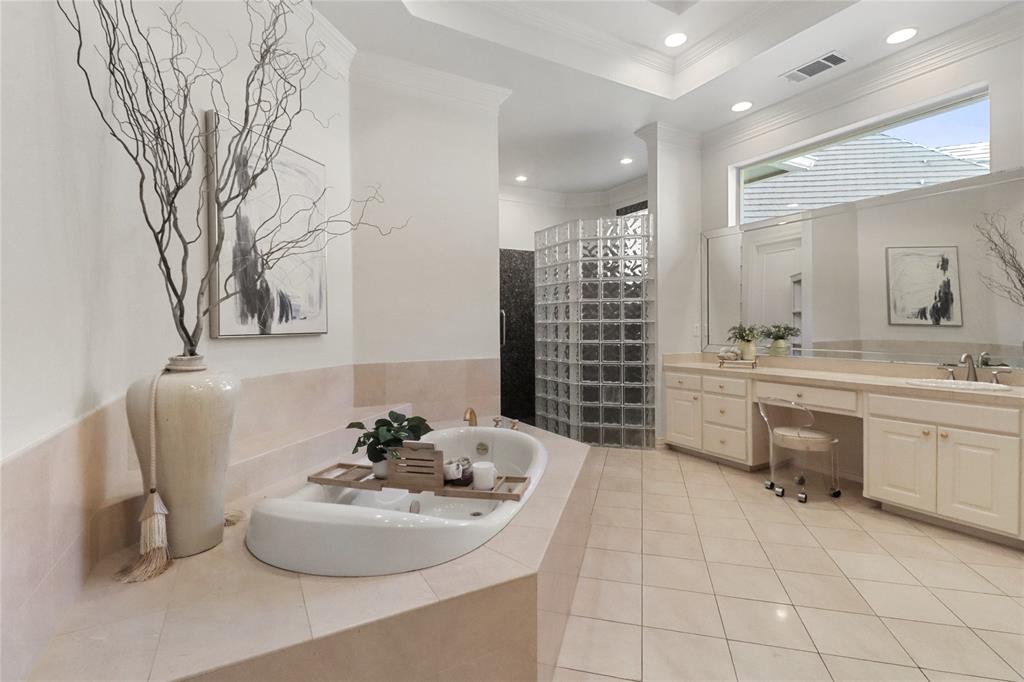 Shalimar At Preston Trails - Residential