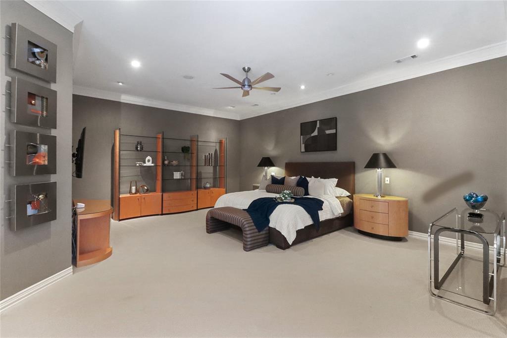 Shalimar At Preston Trails - Residential