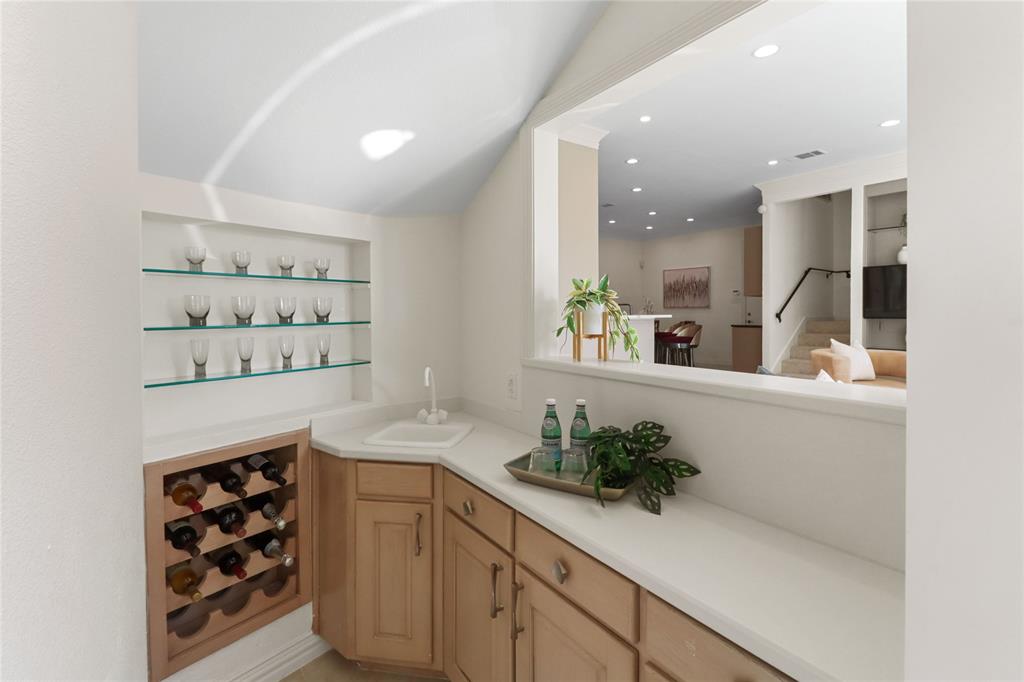 Shalimar At Preston Trails - Residential