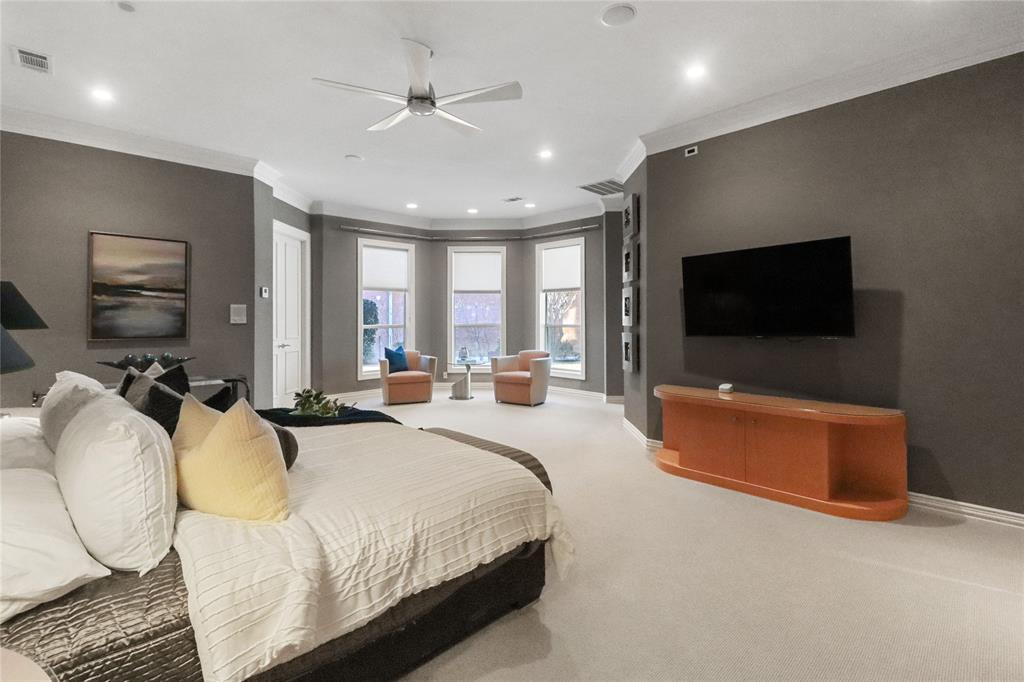 Shalimar At Preston Trails - Residential