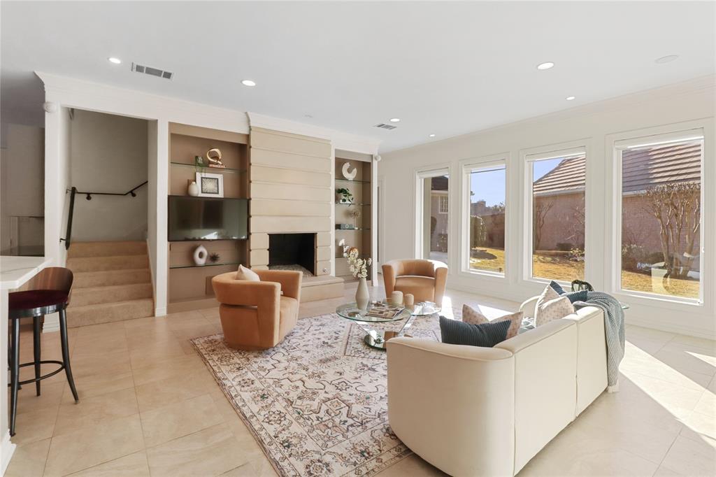 Shalimar At Preston Trails - Residential