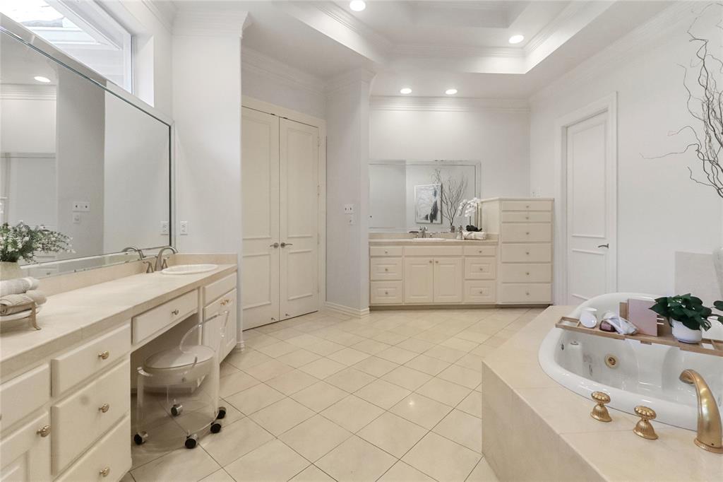 Shalimar At Preston Trails - Residential
