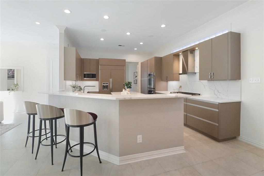 Shalimar At Preston Trails - Residential
