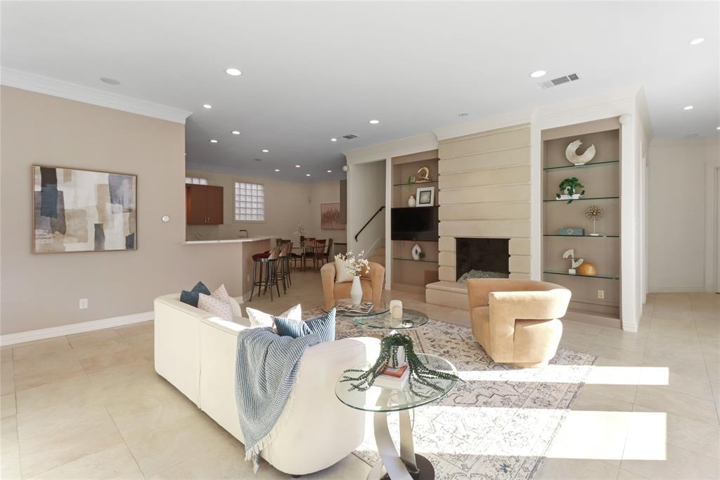 Shalimar At Preston Trails - Residential