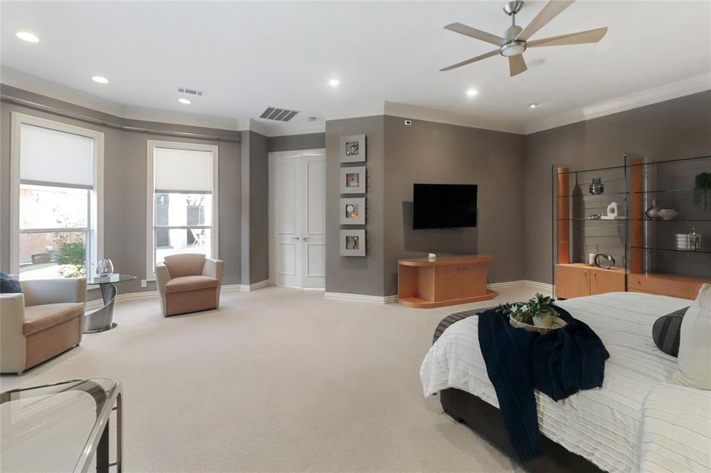 Shalimar At Preston Trails - Residential