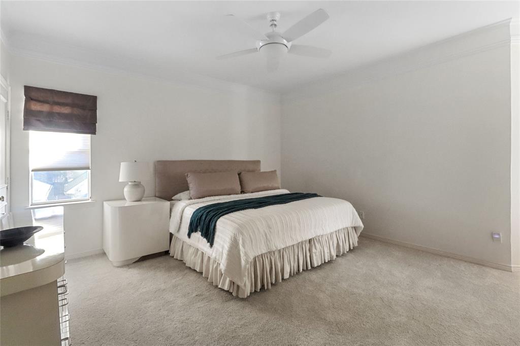 Shalimar At Preston Trails - Residential