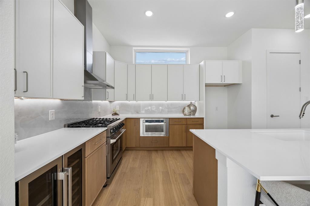 Hampton & Indust - Residential