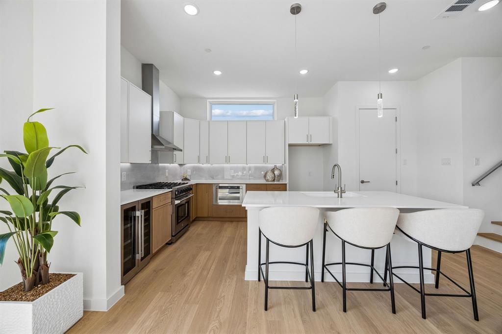 Hampton & Indust - Residential