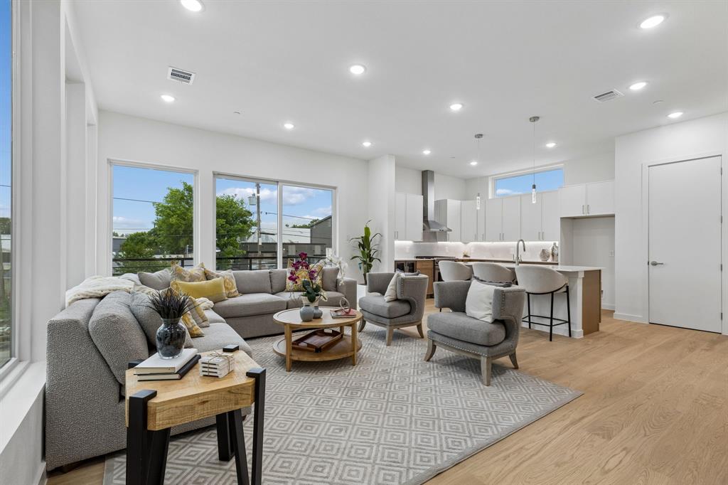 Hampton & Indust - Residential