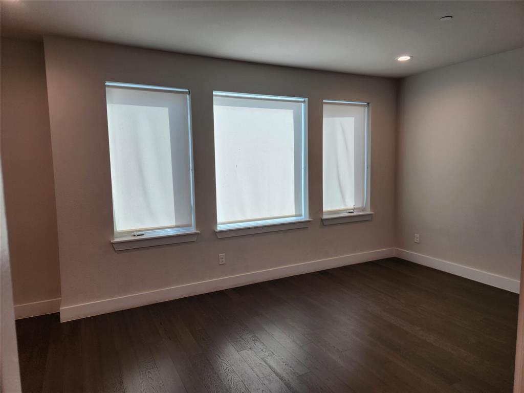 Skyline Ters - Residential