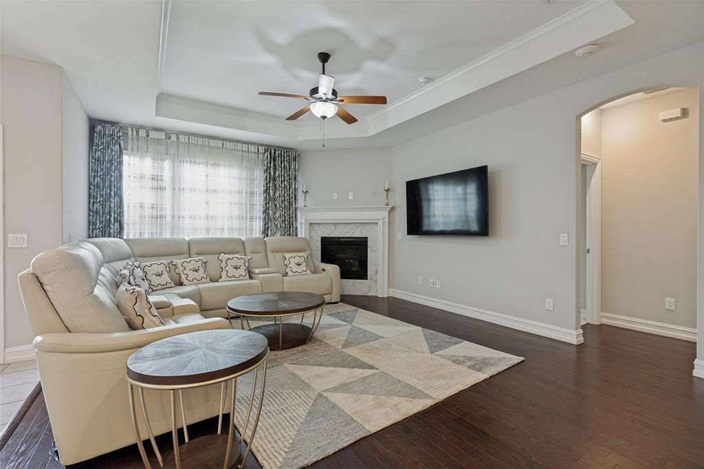 Willow Ridge Estates - Residential