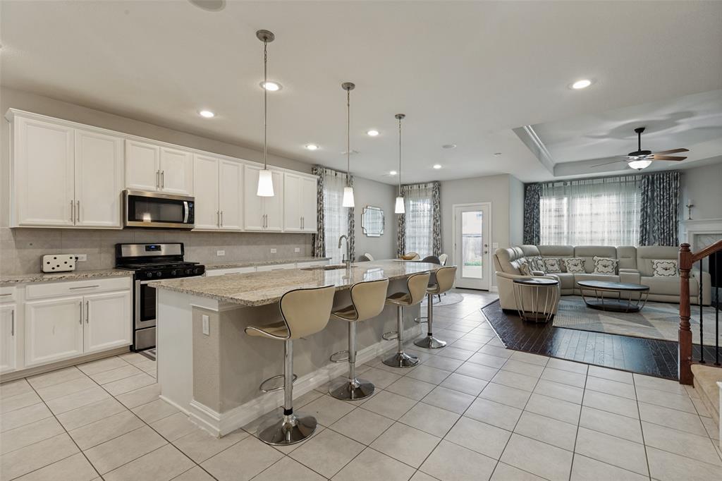 Willow Ridge Estates - Residential