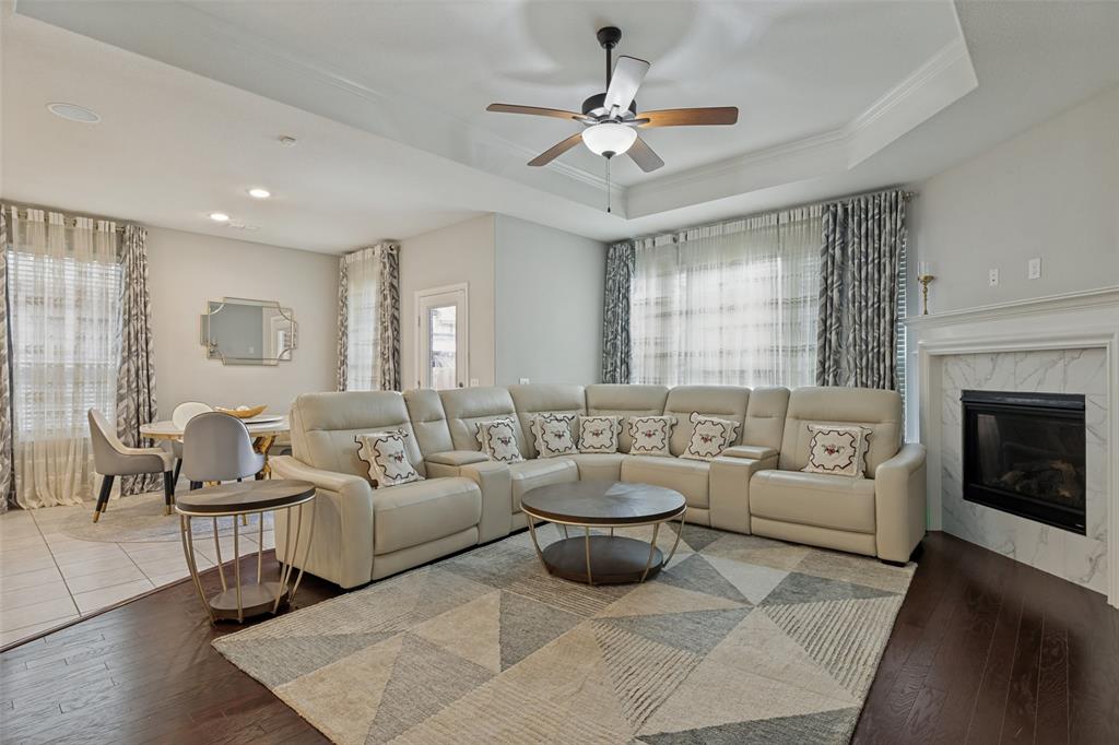 Willow Ridge Estates - Residential