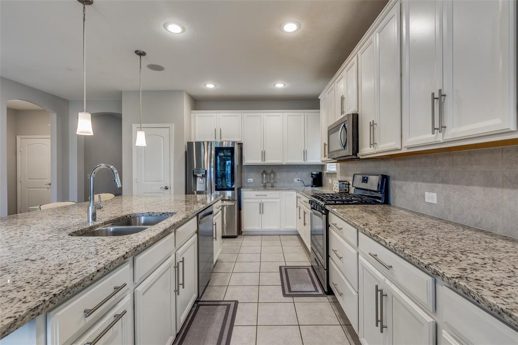 Willow Ridge Estates - Residential