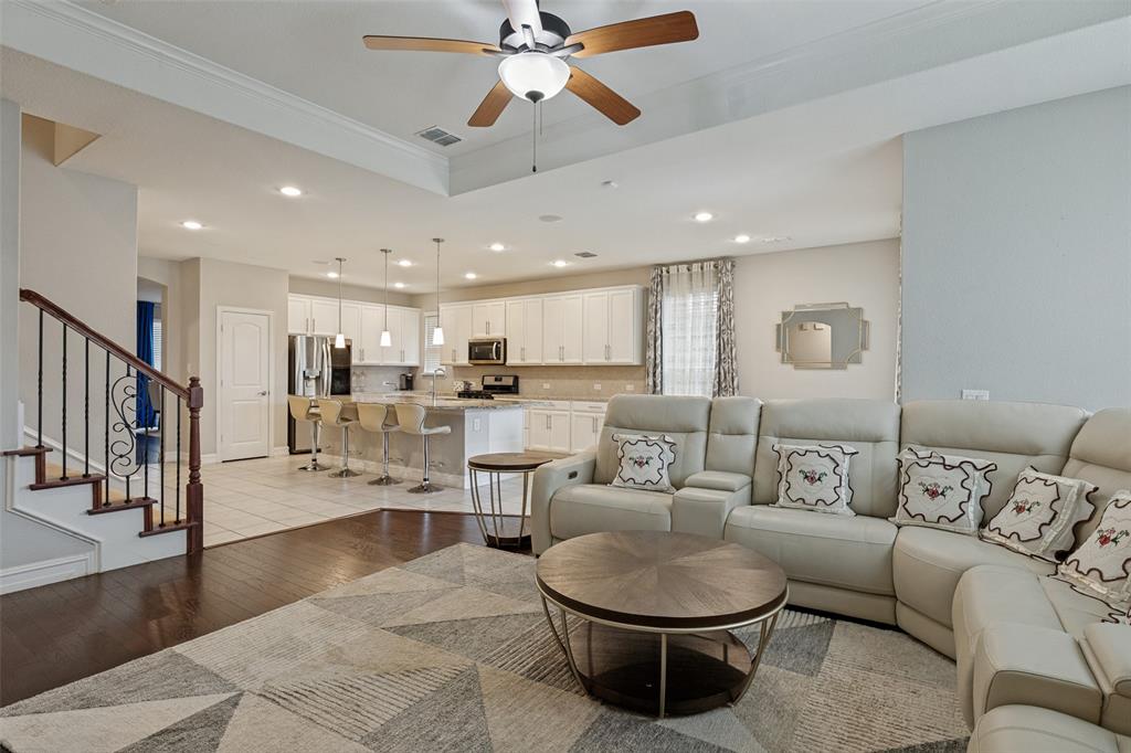 Willow Ridge Estates - Residential
