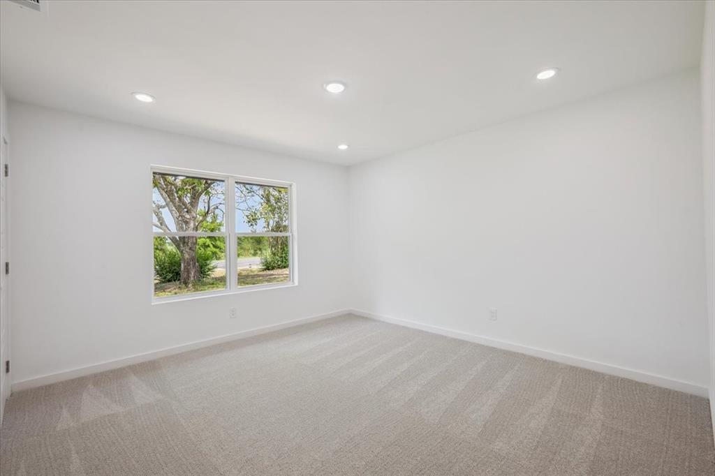 (BORSE) BONHAM RURAL SOUTHEAST - Residential