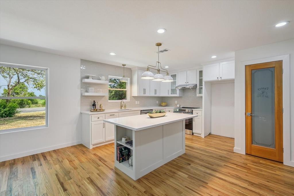 (BORSE) BONHAM RURAL SOUTHEAST - Residential