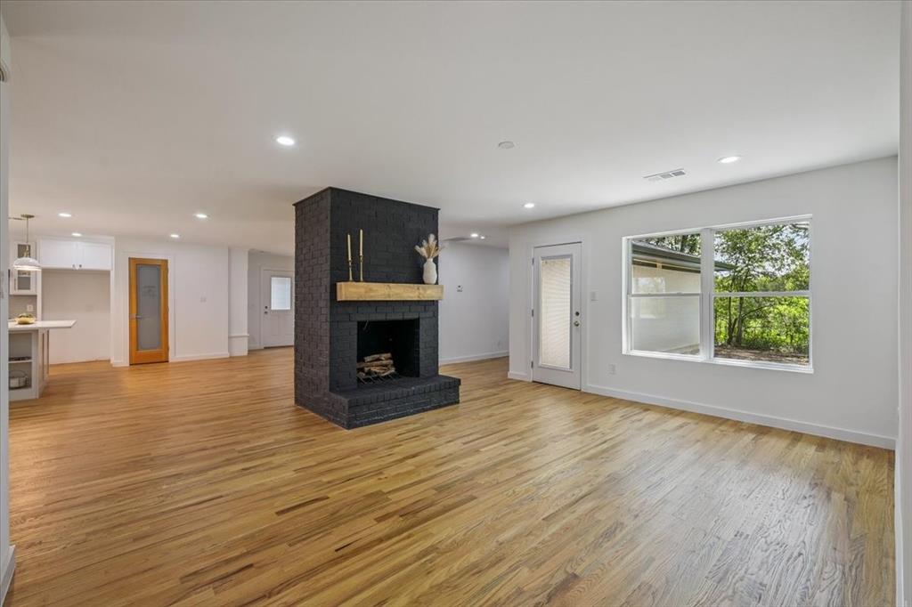 (BORSE) BONHAM RURAL SOUTHEAST - Residential