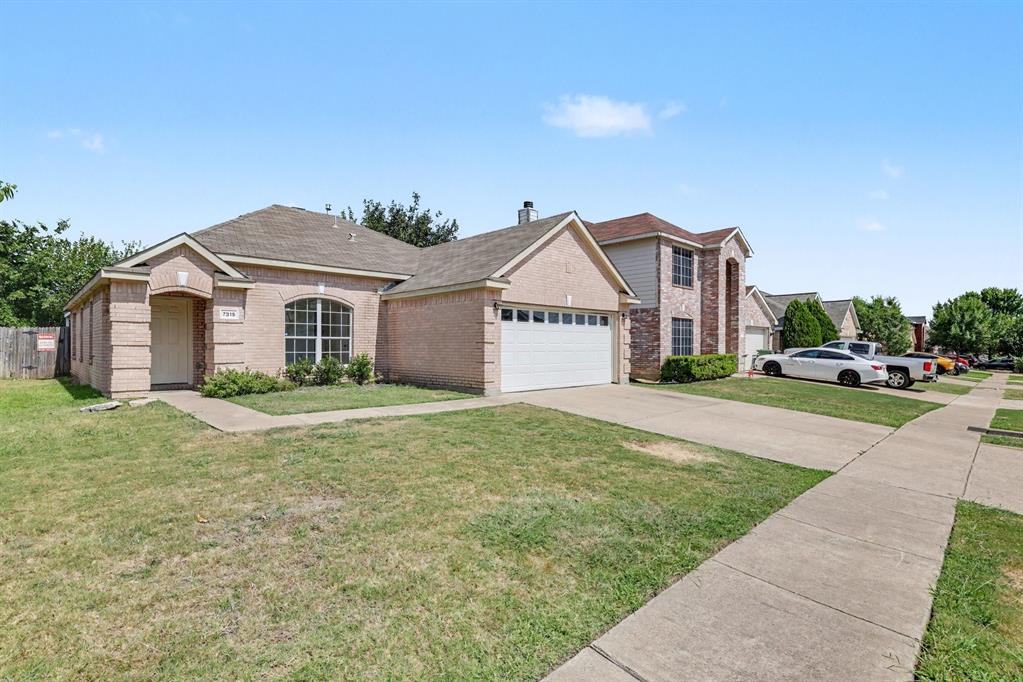South Ridge Hills Add - Residential