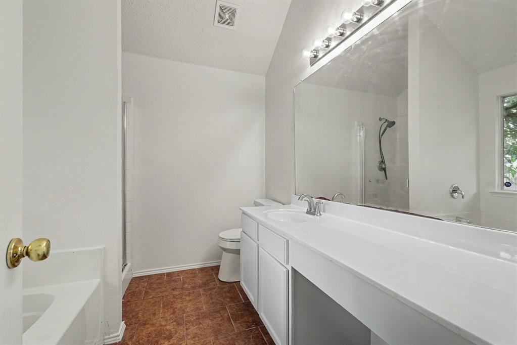 South Ridge Hills Add - Residential