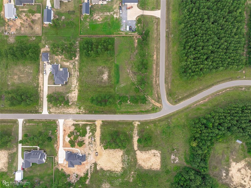 Faith Plantation - Land