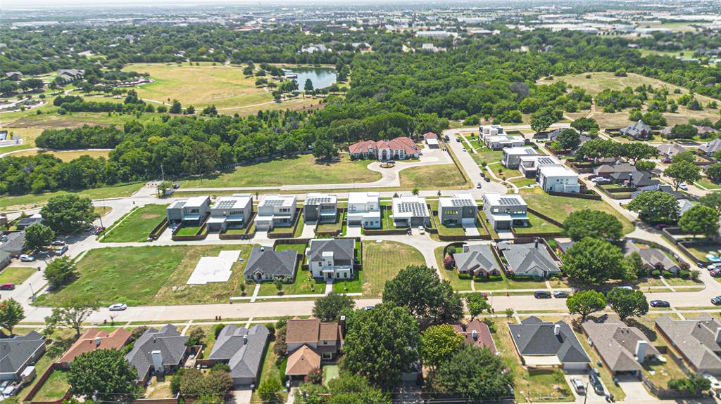 Creekside Village - Land