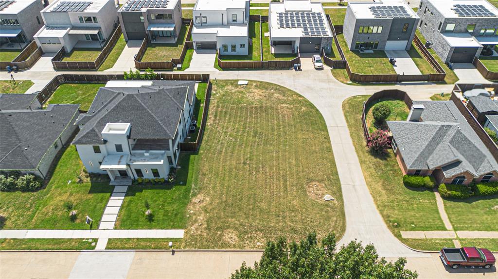 Creekside Village - Land