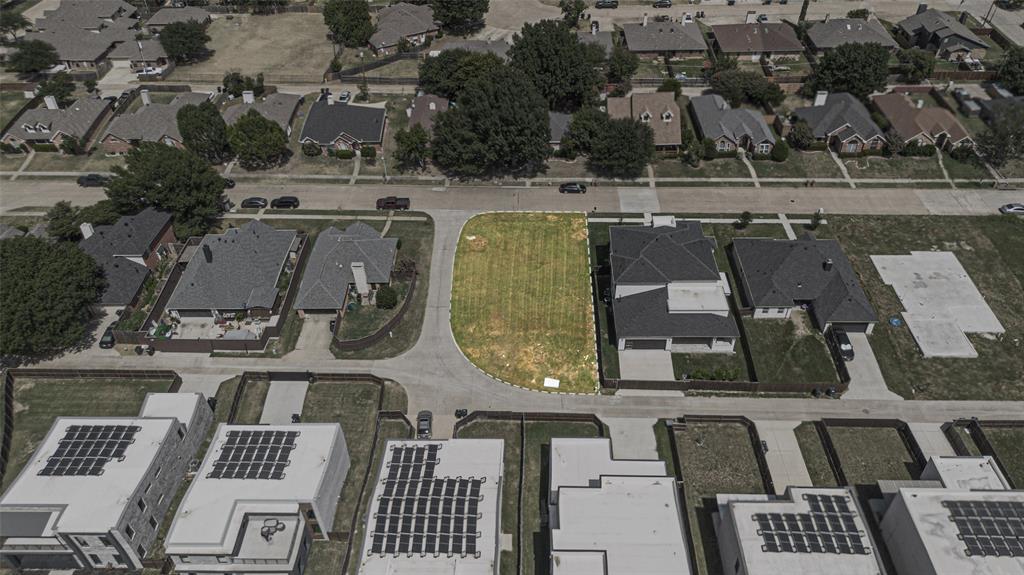 Creekside Village - Land
