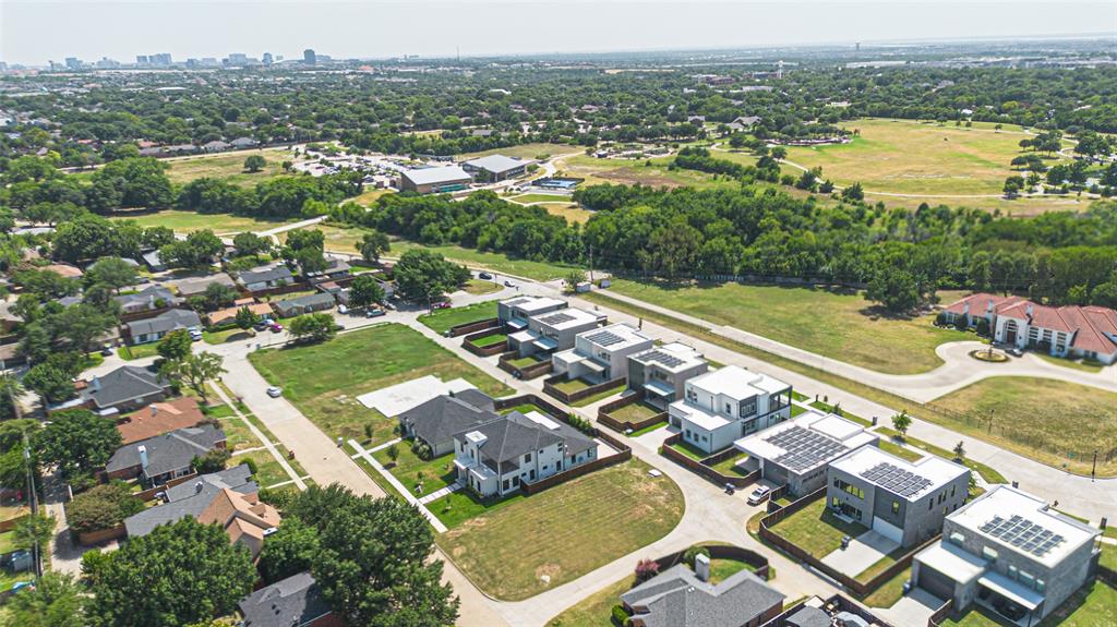 Creekside Village - Land