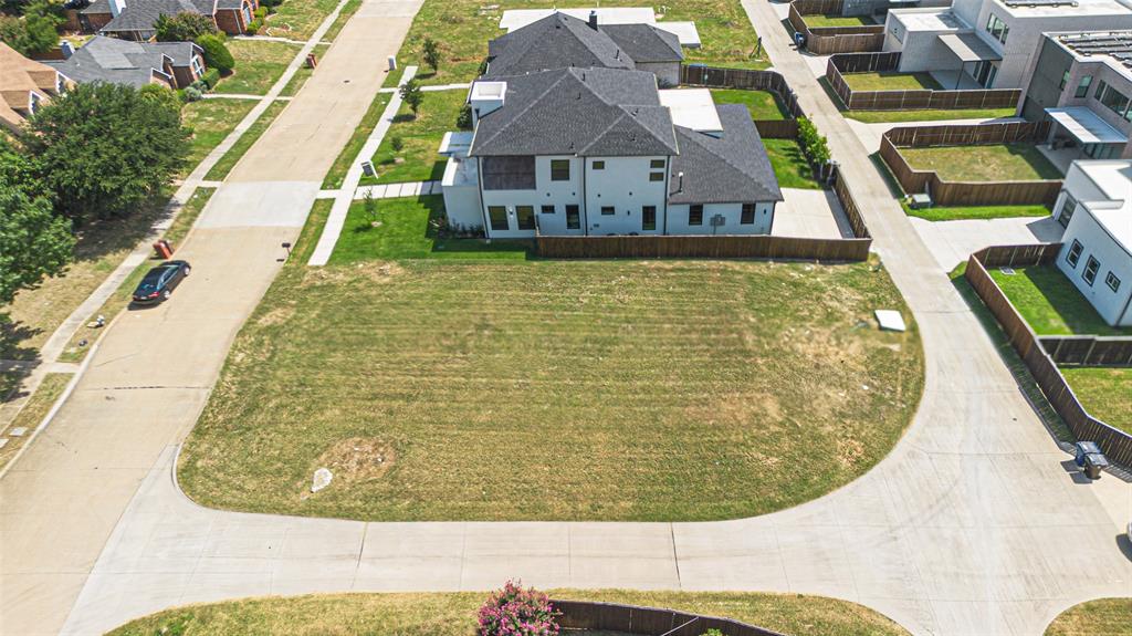 Creekside Village - Land