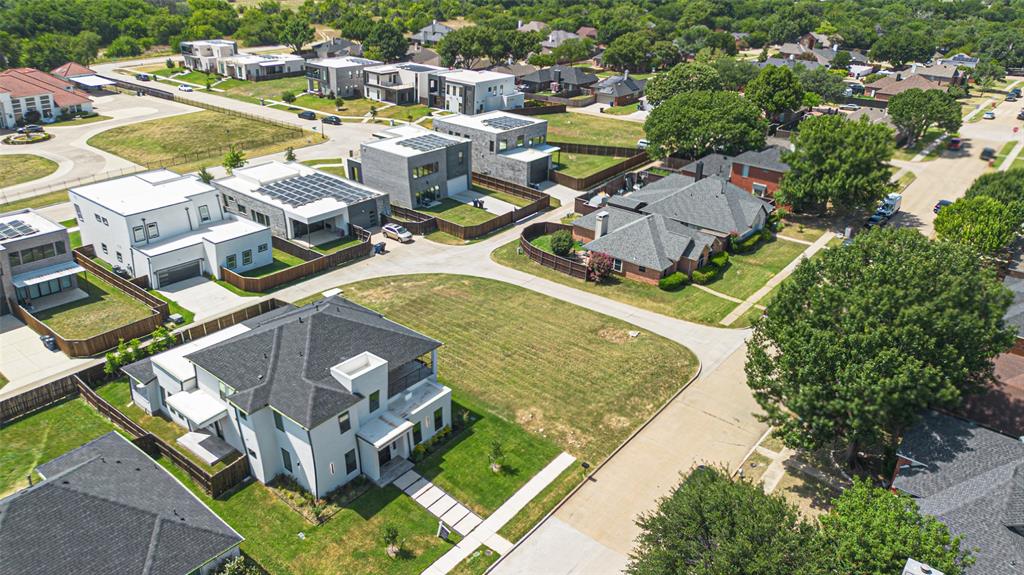 Creekside Village - Land