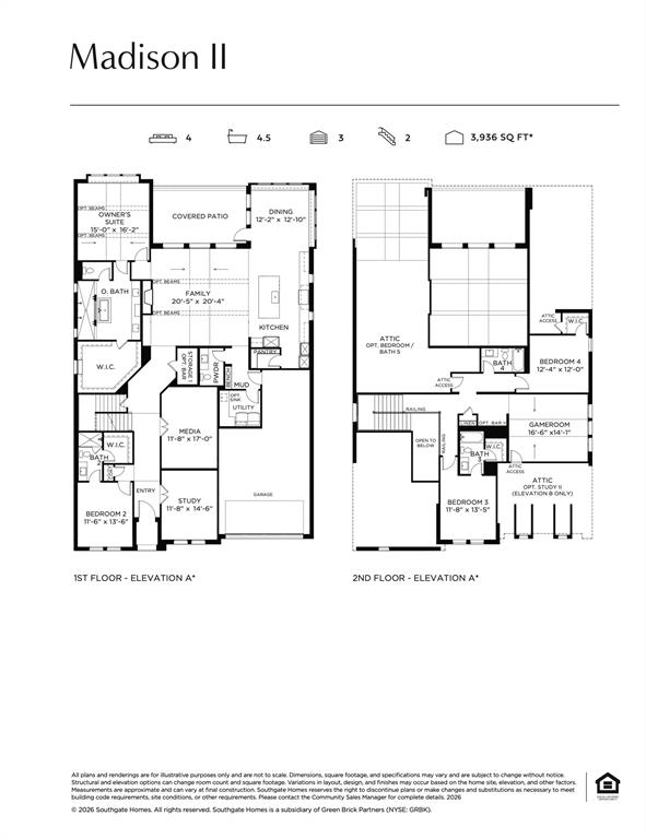 Eliana - Residential